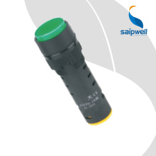 SAIP/SAIPWELL TEILTALE LAMPE Heiße Verkauf Ultra-Short Typ Waterfof Bike Light Blinker Signal